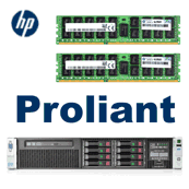 497765-B21 HP DL165 G5 4 ГБ регистровой памяти PC2-6400 DDR2 SDRAM комплект (2 x 2 ГБ)