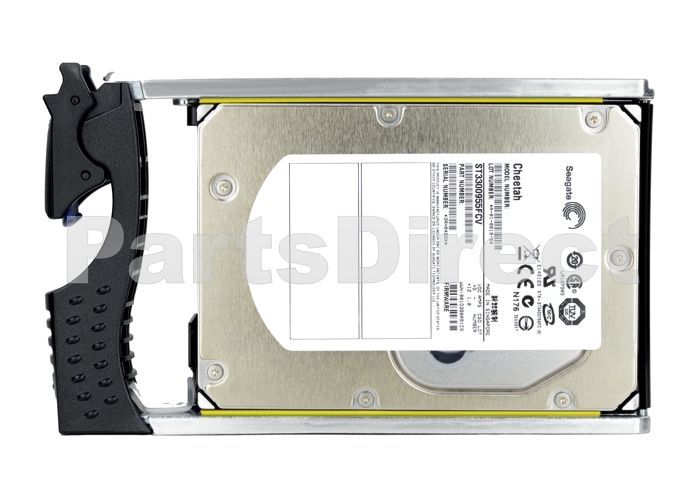 005048646 EMC 73-GB 4-GB 15K 3.5 FC