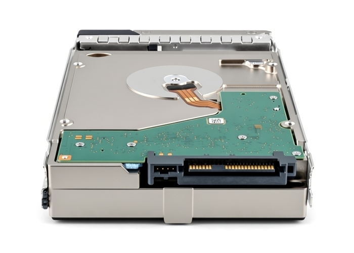 400-BJKO Dell G14-G17 16-ТБ 12 ГБ 7.2K 3.5 SAS с X7K8W