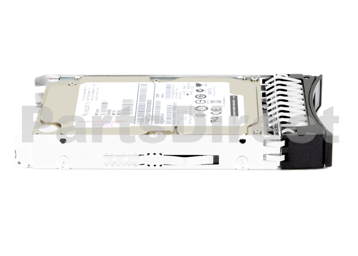 81Y9671 IBM 300-GB 15K 2.5 SAS G2HS