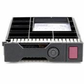 872388-005 Твердотельный накопитель HP G8-G10, 800 ГБ, 3,5 SAS, 12 ГБ, MU