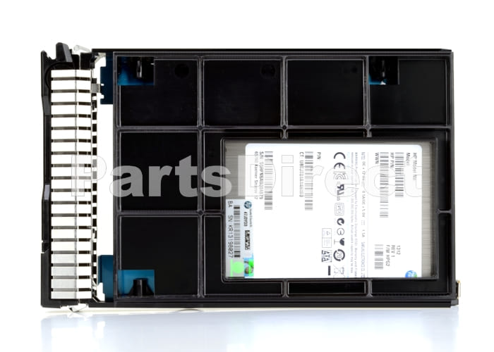 737261-B21 HP 300 ГБ 12G (12 Гбит/с) SAS SmartDrive 3,5" LFF 15K Enterprise ENT жесткий диск с возможностью горячей замены