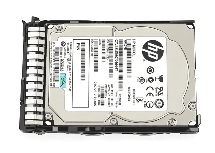655715-002 HP G8-G10 500 ГБ 6G 7,2K 2,5 SATA
