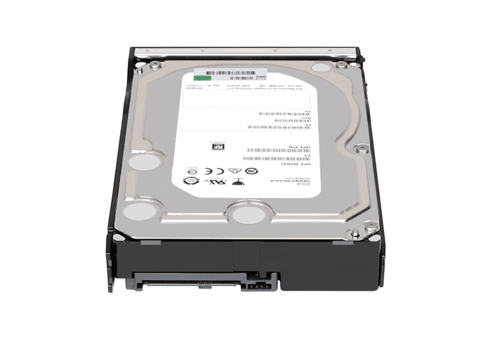 MB006000JWZVQ HP G10-G12 6-TB 12G 7.2K 3.5 SAS LPc