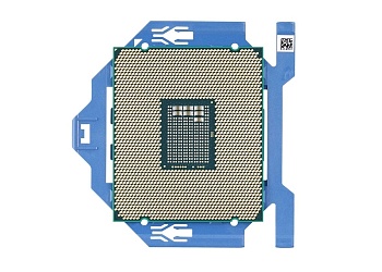 819844-B21 Комплект для установки процессора HP BL460c G9 Quad-Core Intel Xeon E5-2623v4 (2,6 ГГц, 10 МБ, 85 Вт)